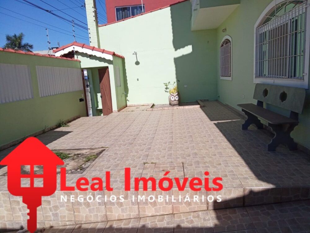 Casa, 4 quartos - Foto 4