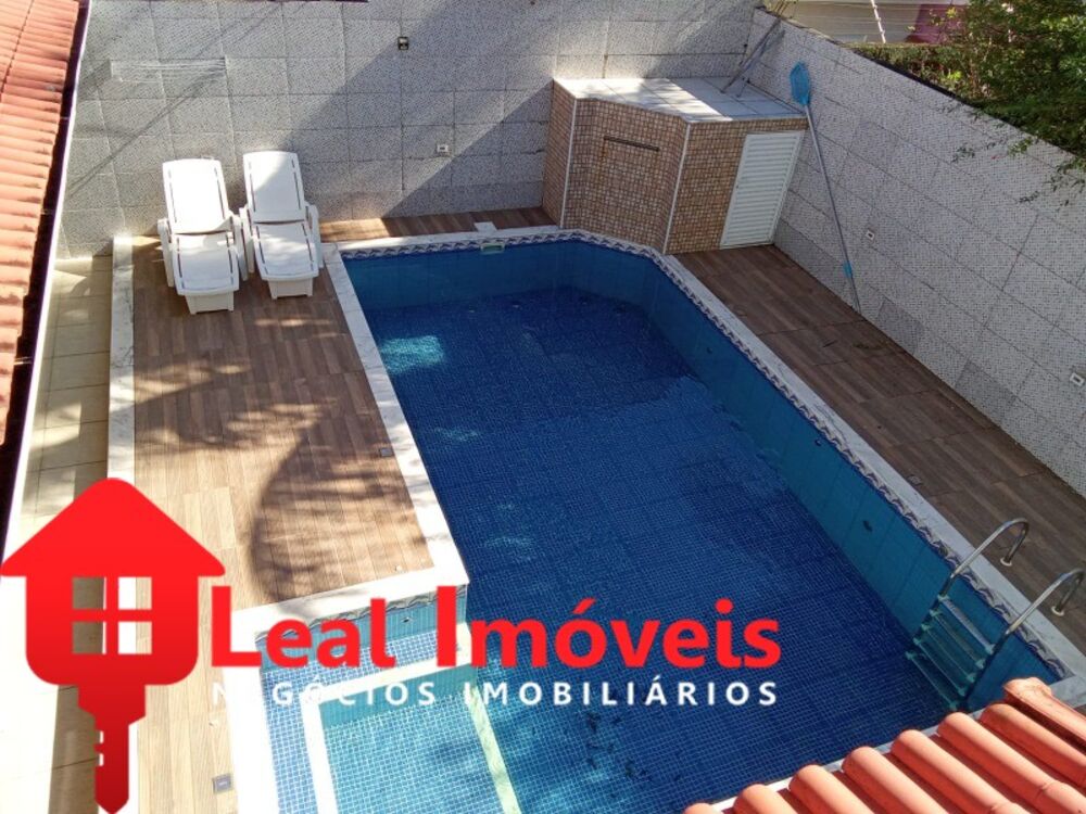 Casa, 4 quartos - Foto 5