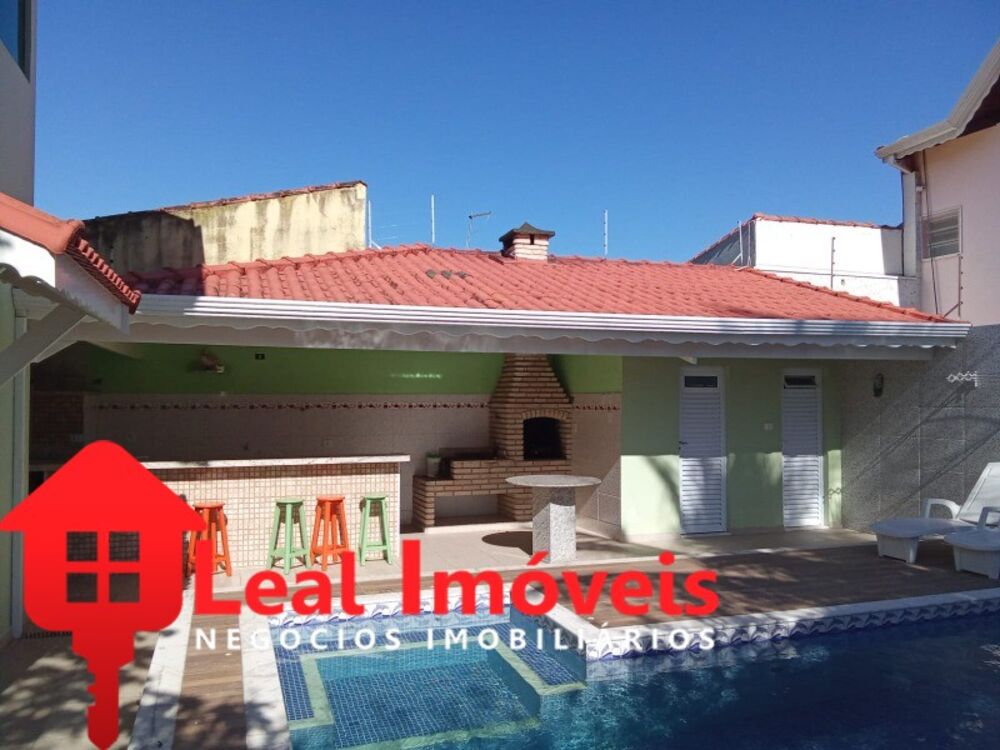 Casa, 4 quartos - Foto 19