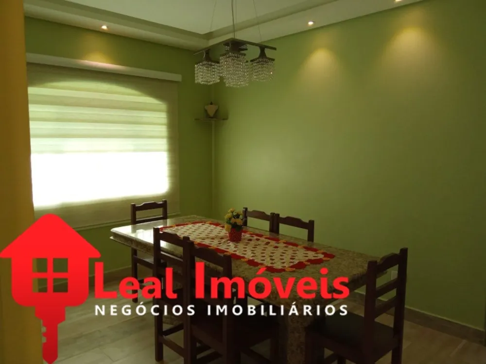 Casa, 4 quartos - Foto 8
