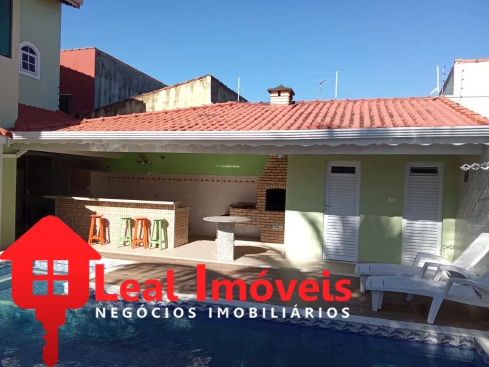 Casa, 4 quartos - Foto 4