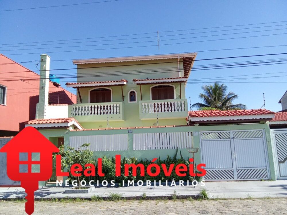 Casa, 4 quartos - Foto 3