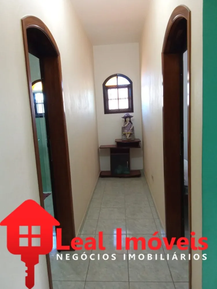 Casa, 4 quartos - Foto 1