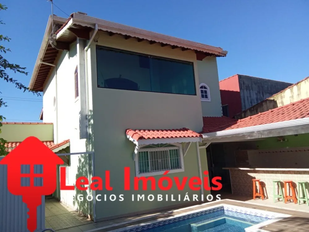 Casa, 4 quartos - Foto 3