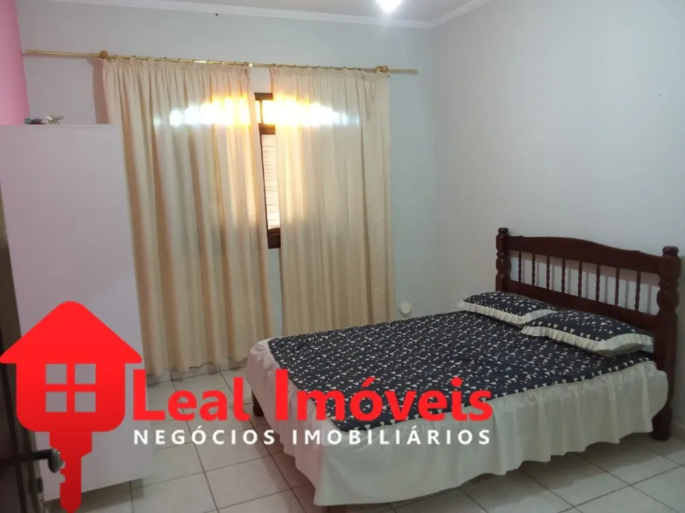 Casa, 4 quartos - Foto 6