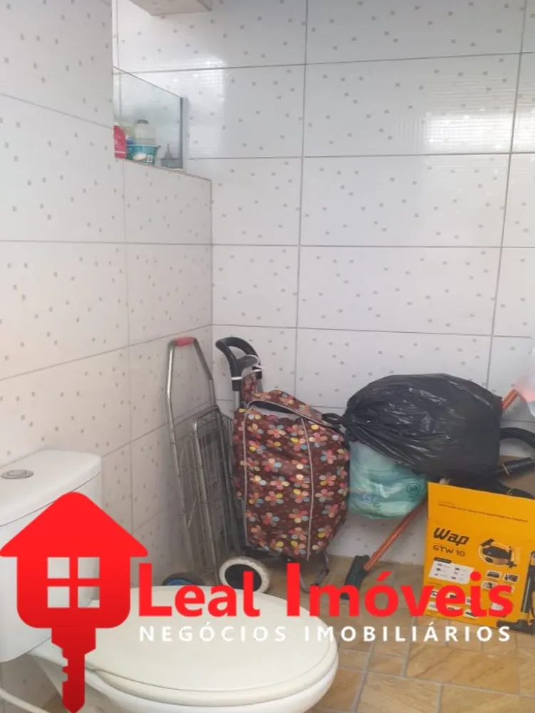 Casa, 2 quartos - Foto 7