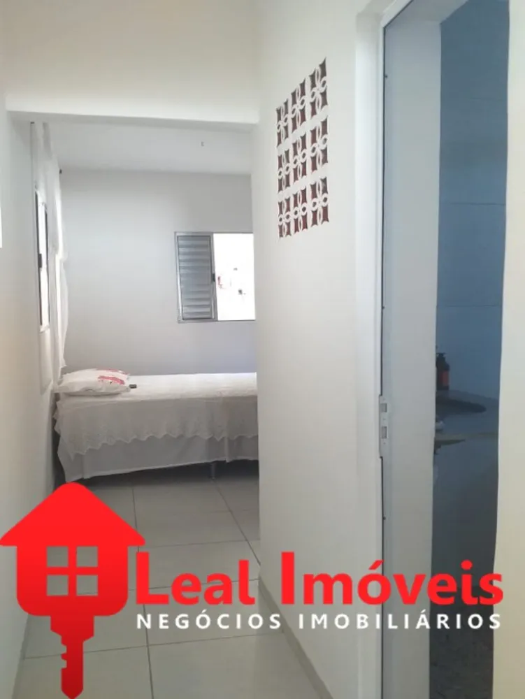 Casa, 2 quartos - Foto 6