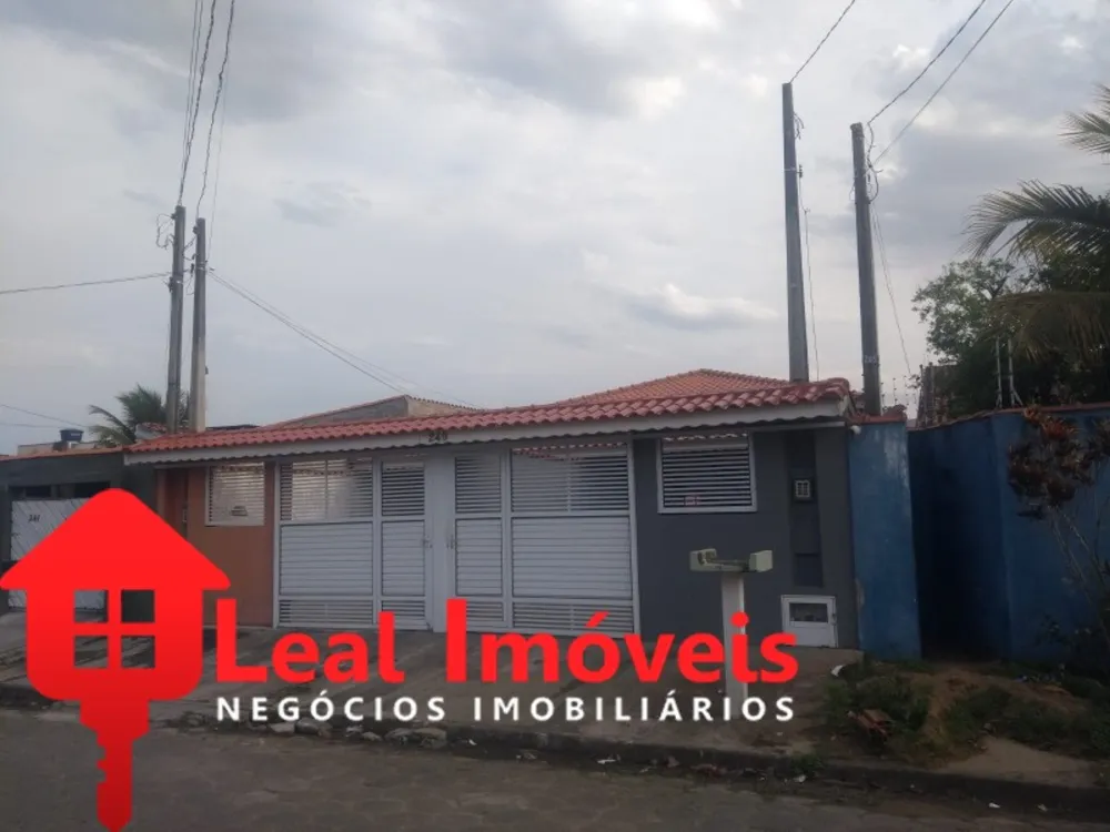 Casa, 2 quartos - Foto 2