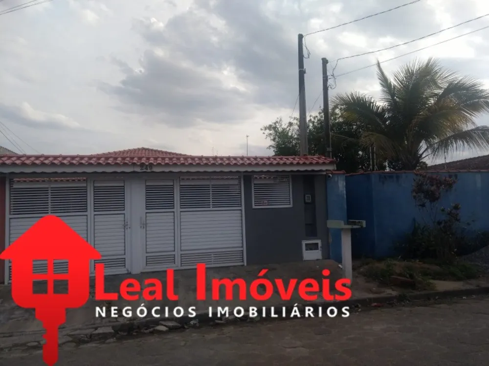 Casa, 2 quartos - Foto 4