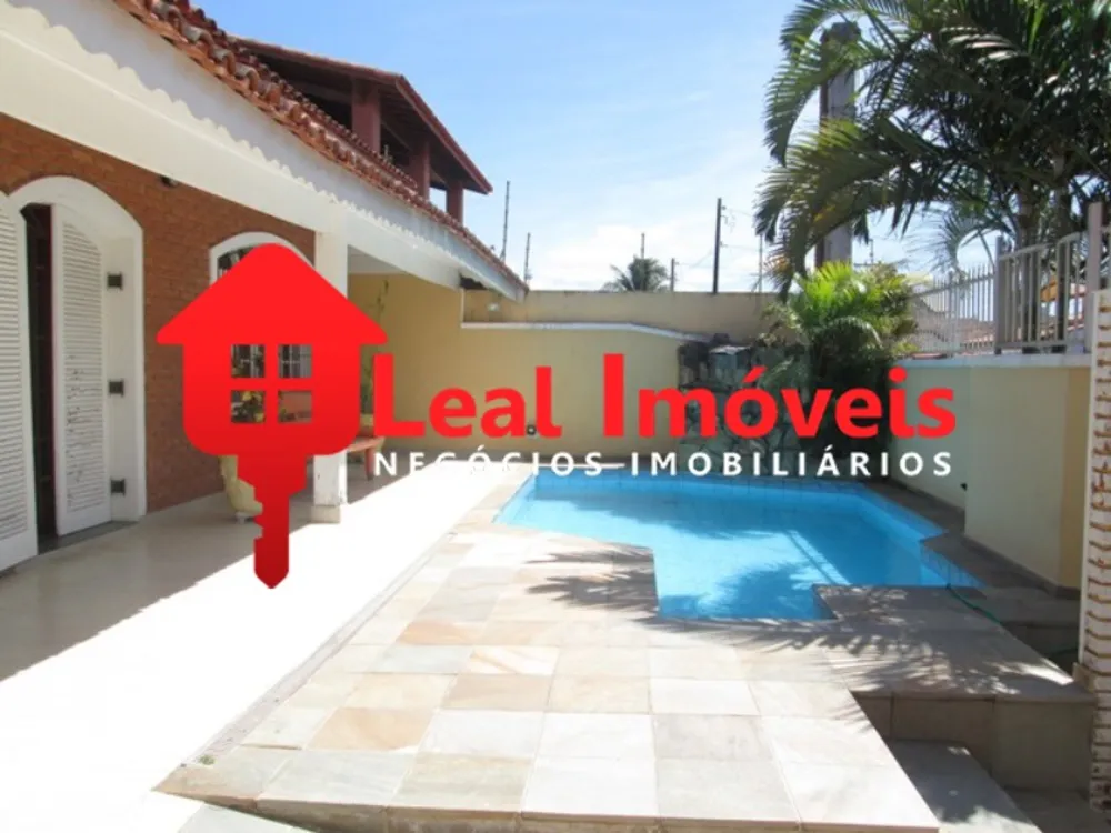 Casa, 4 quartos - Foto 2