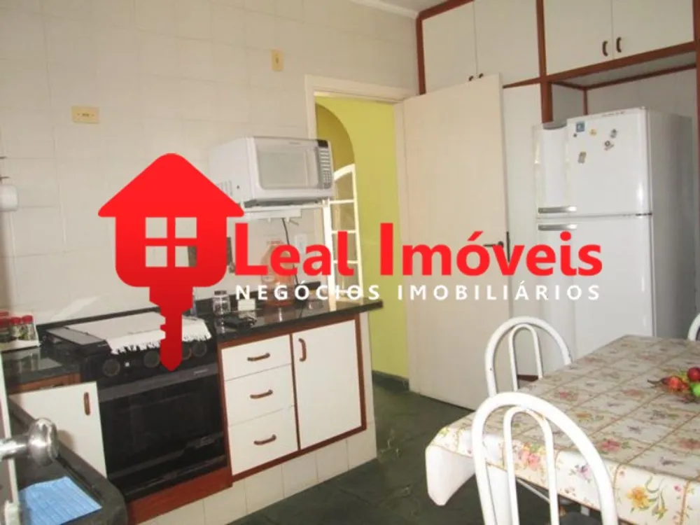 Casa, 4 quartos - Foto 4