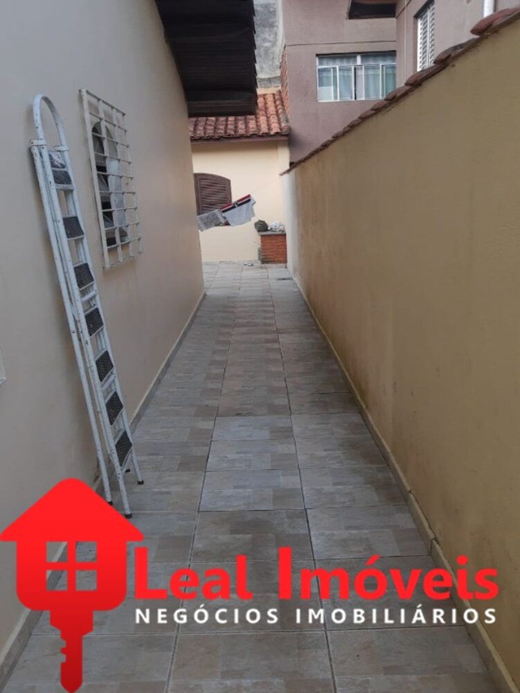 Casa, 3 quartos - Foto 16