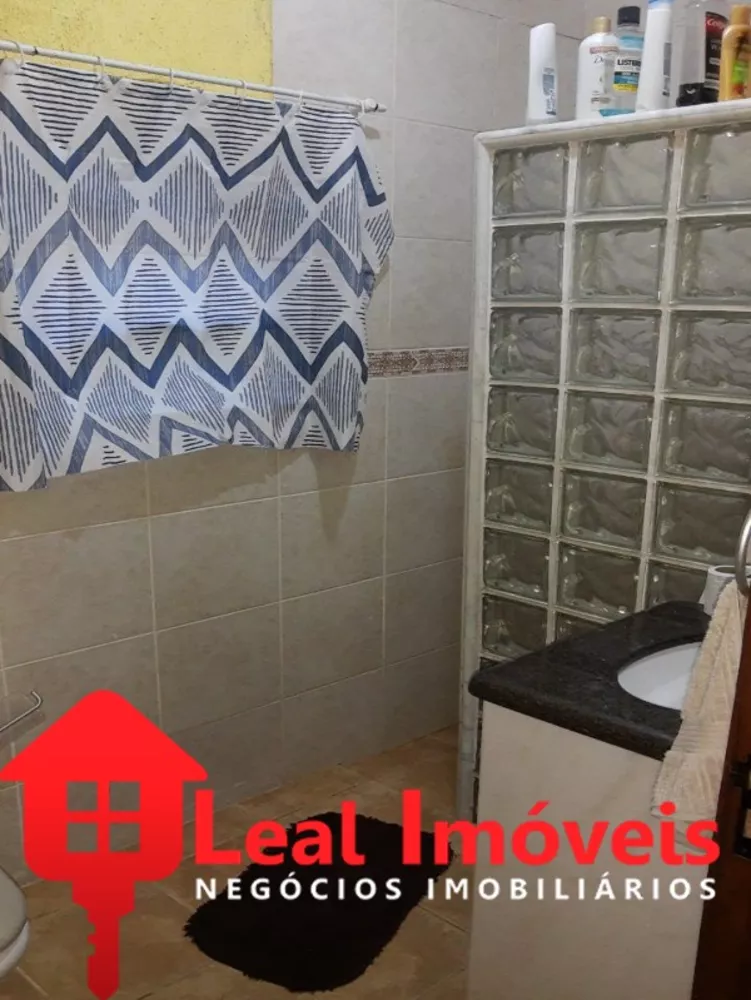 Casa, 3 quartos - Foto 13