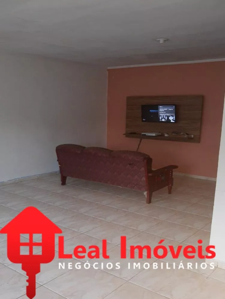 Casa, 3 quartos - Foto 2