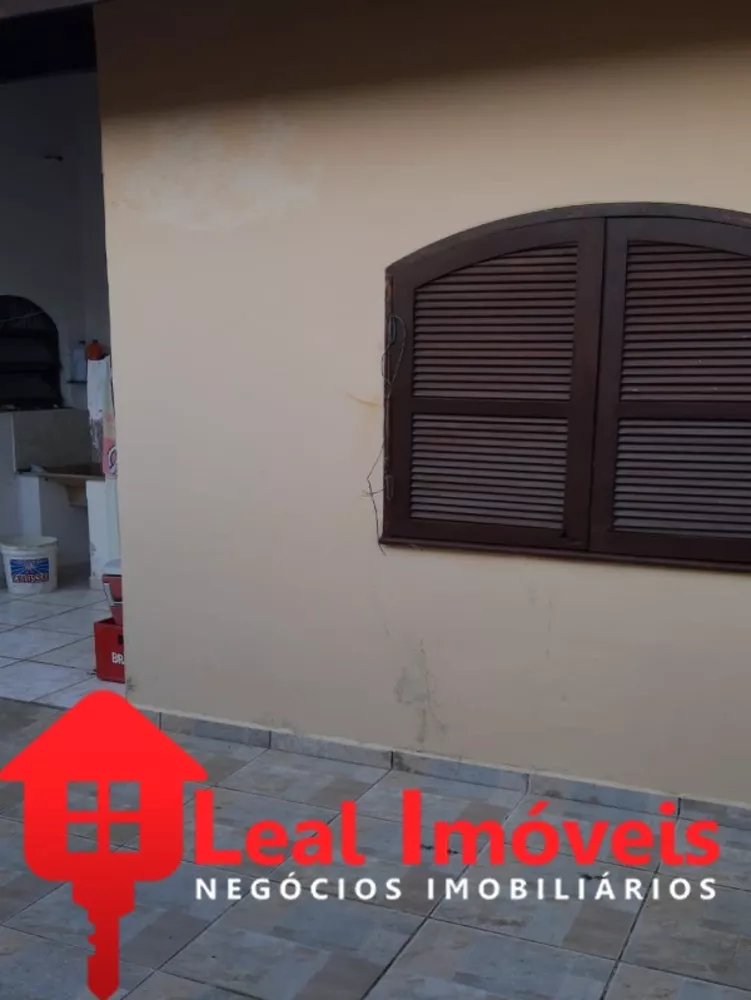 Casa, 3 quartos - Foto 3