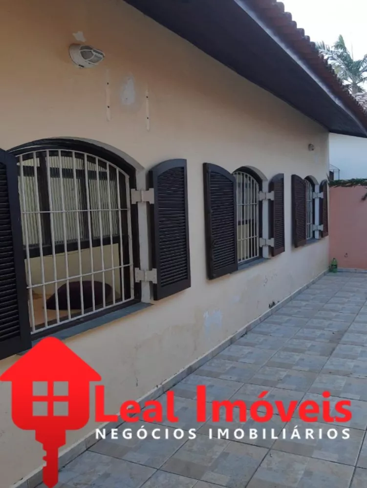 Casa, 3 quartos - Foto 15