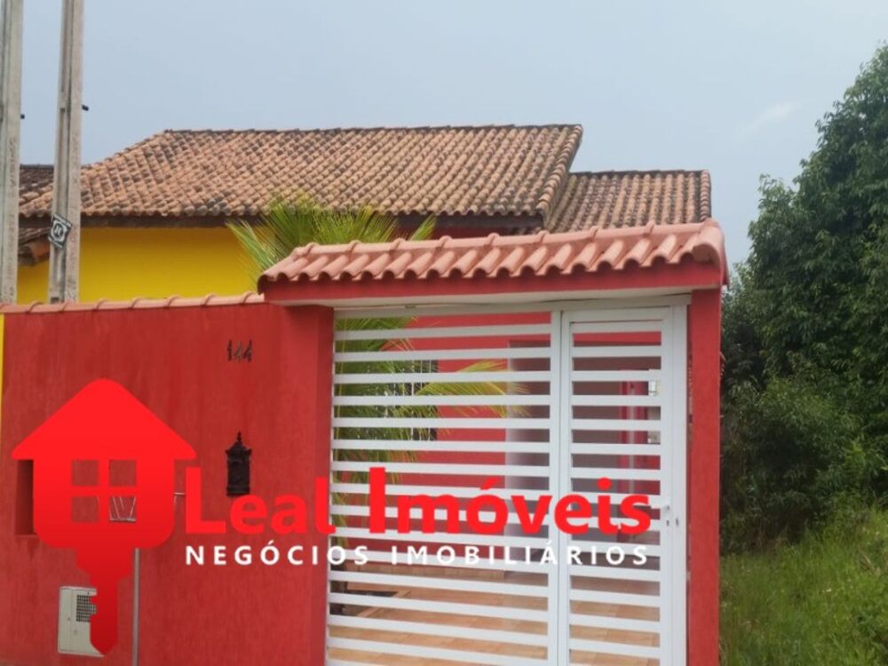 Casa, 2 quartos - Foto 4