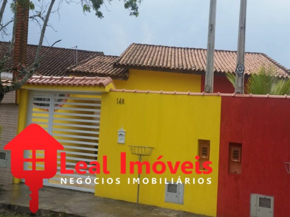 Casa, 2 quartos - Foto 3
