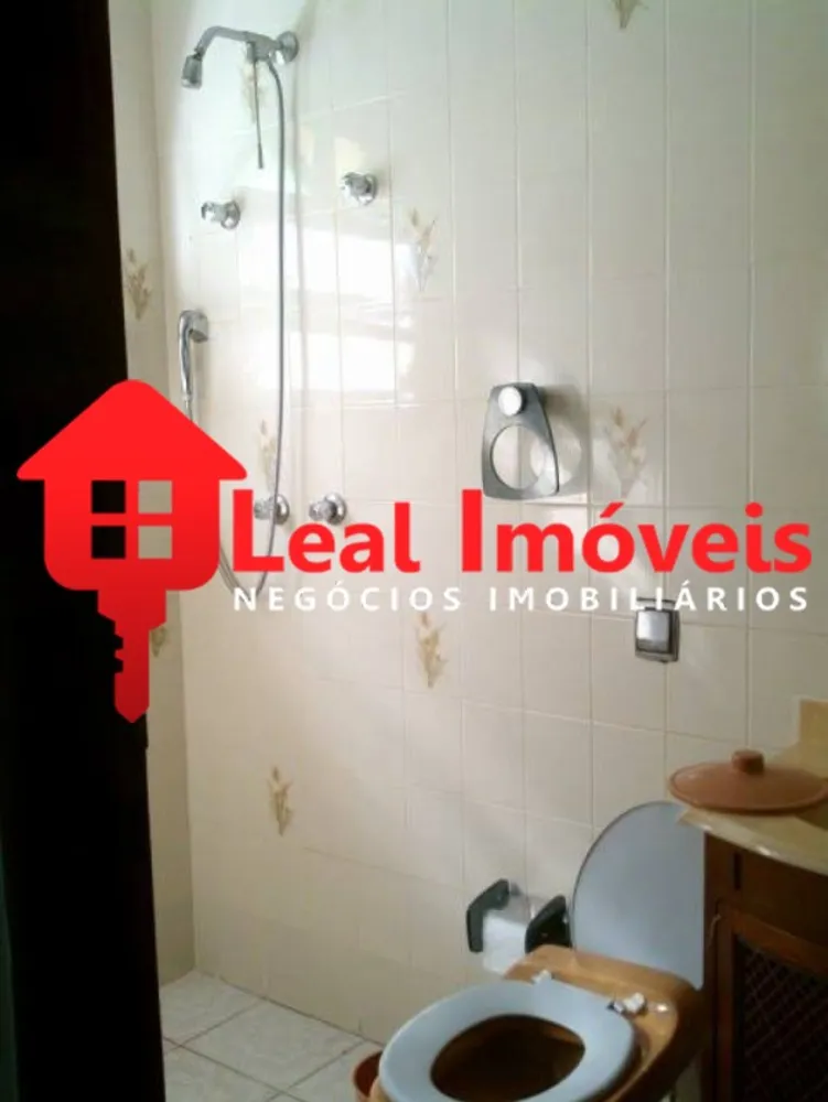 Casa, 3 quartos, 10 m² - Foto 9