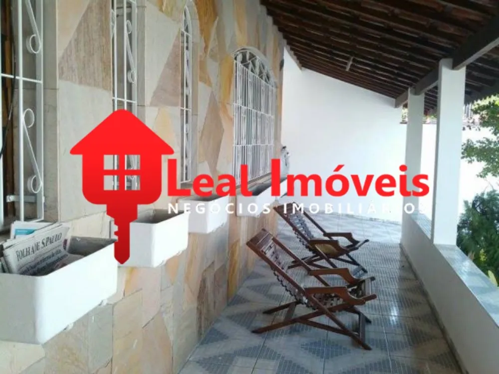 Casa, 3 quartos, 10 m² - Foto 14