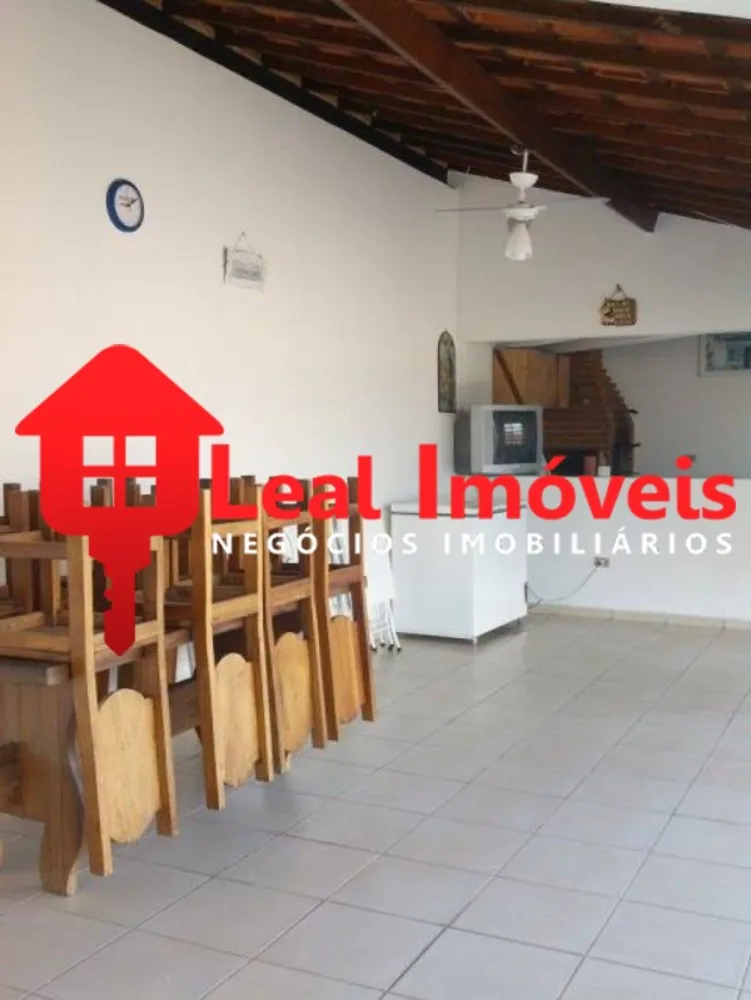 Casa, 3 quartos, 10 m² - Foto 11