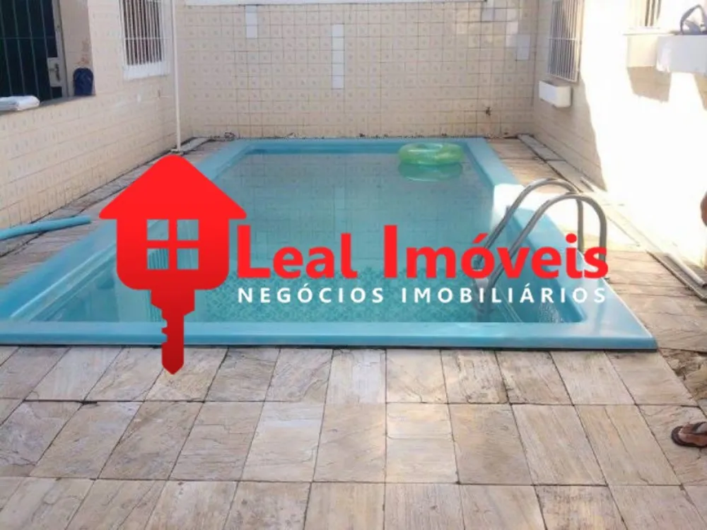 Casa, 3 quartos, 10 m² - Foto 10