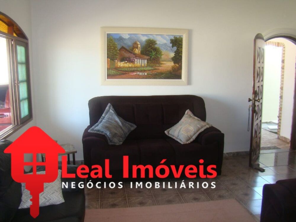 Casa, 3 quartos - Foto 5