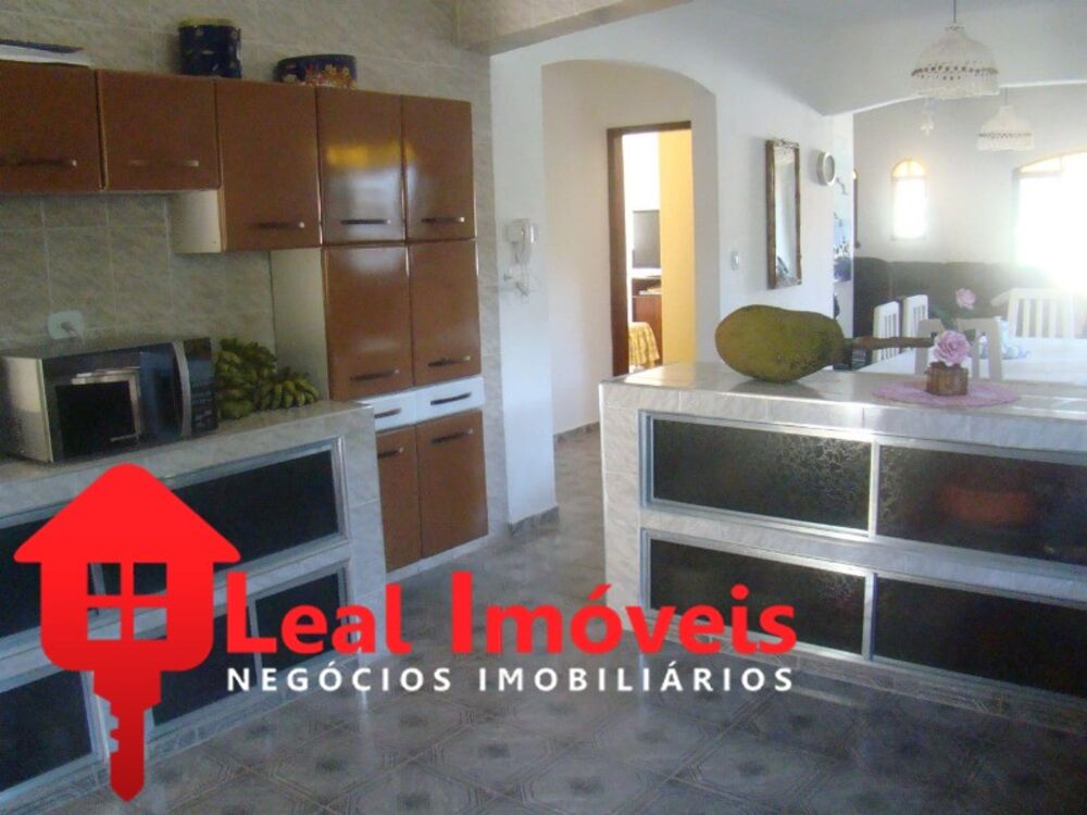 Casa, 3 quartos - Foto 3