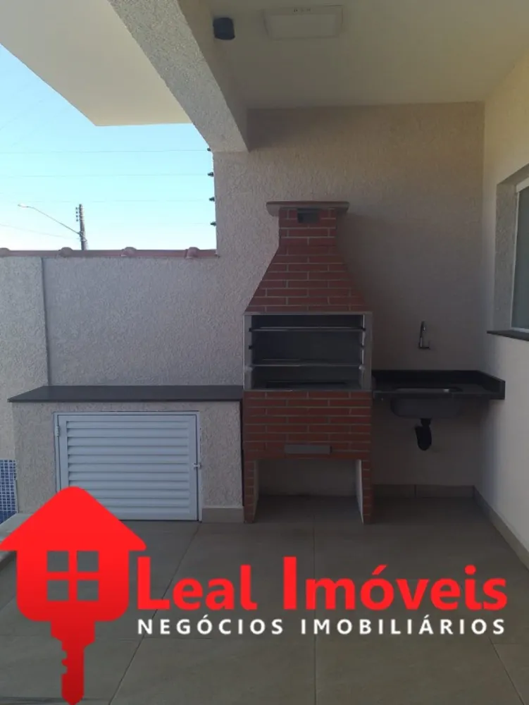 Casa, 2 quartos - Foto 10