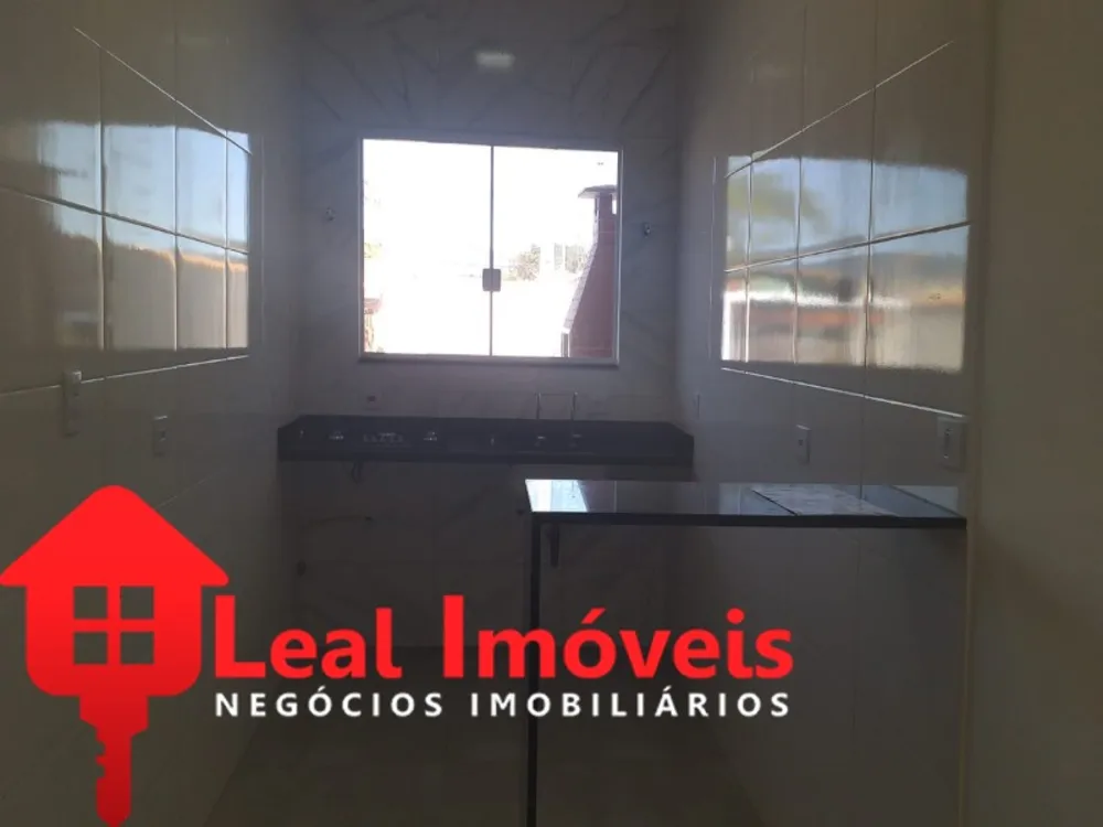Casa, 2 quartos - Foto 15
