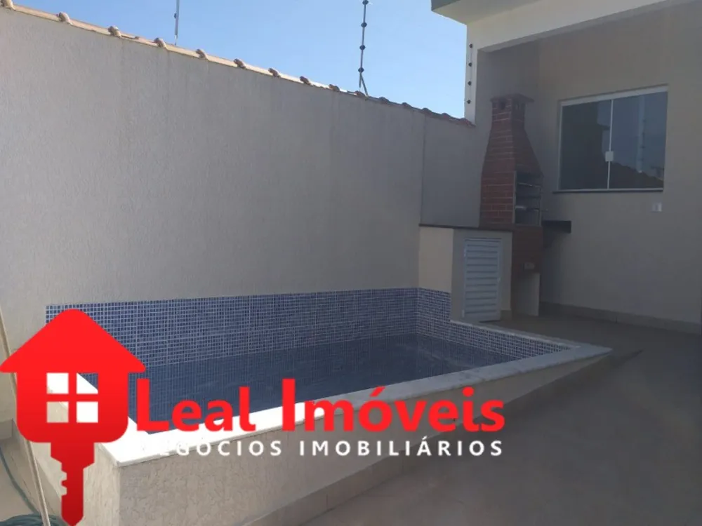 Casa, 2 quartos - Foto 16