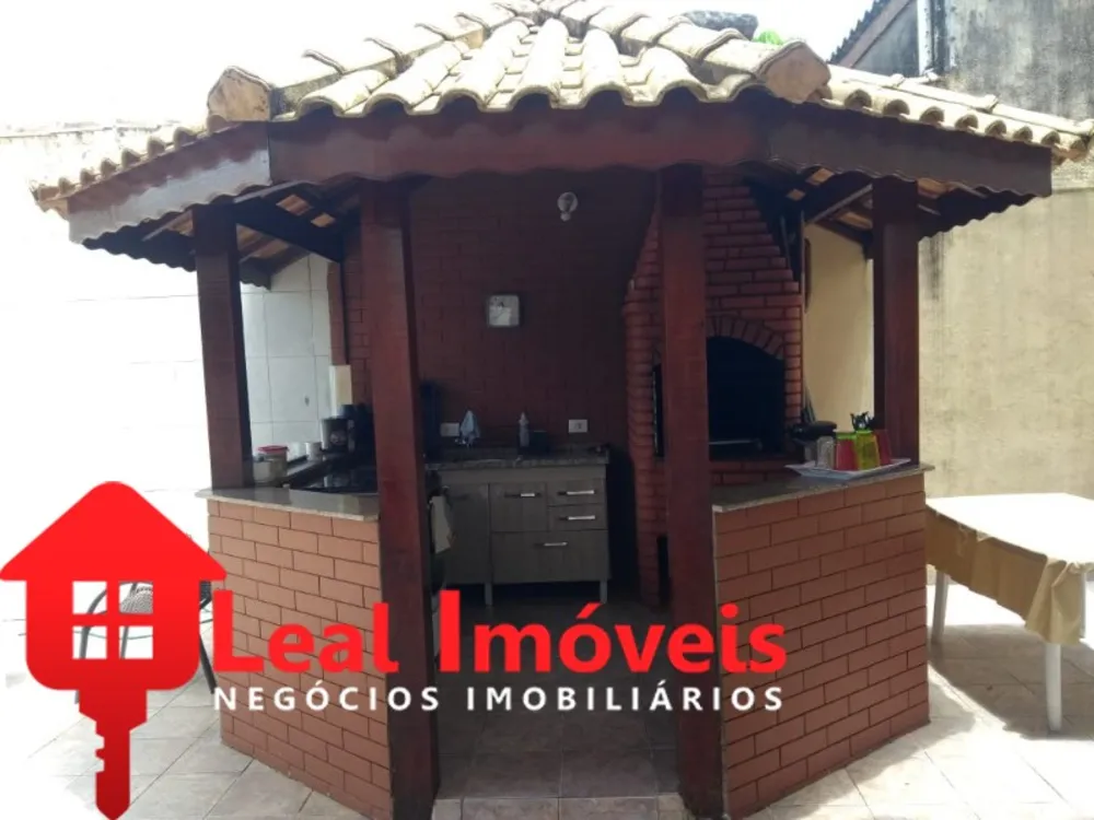 Casa, 6 quartos - Foto 2