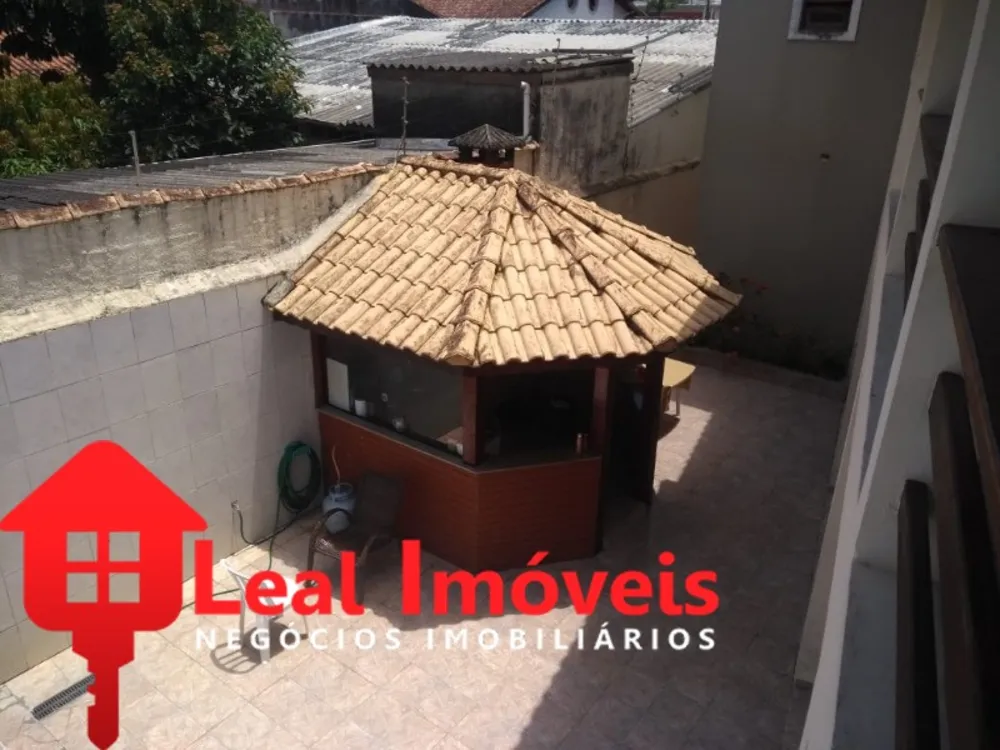 Casa, 6 quartos - Foto 12