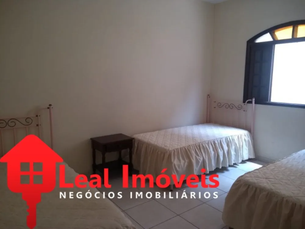 Casa, 6 quartos - Foto 4