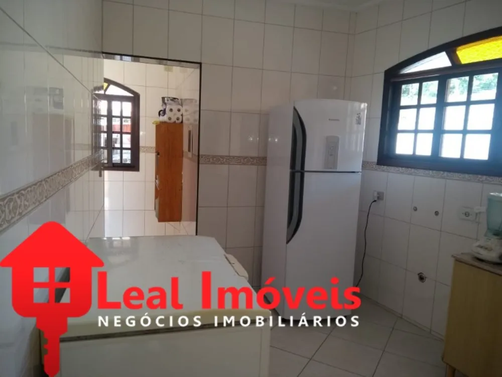 Casa, 6 quartos - Foto 7