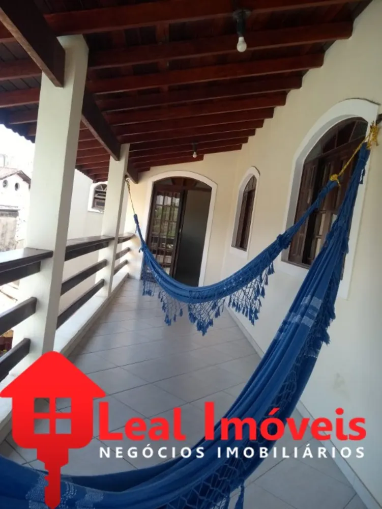 Casa, 6 quartos - Foto 16