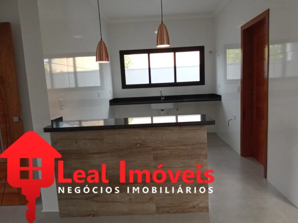Casa, 3 quartos - Foto 1