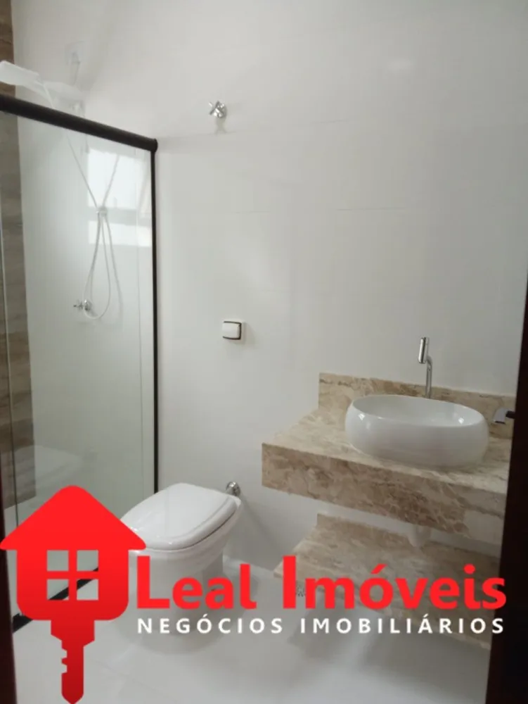 Casa, 3 quartos - Foto 4
