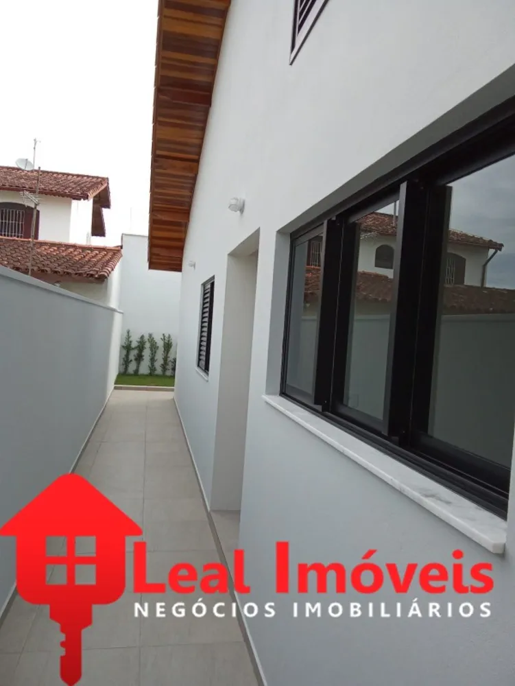 Casa, 3 quartos - Foto 10