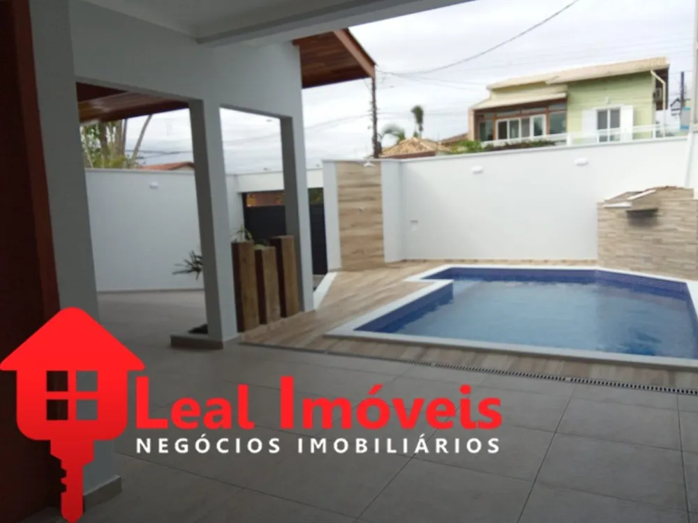 Casa, 3 quartos - Foto 2