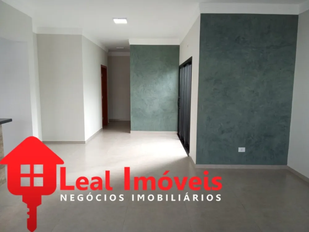 Casa, 3 quartos - Foto 3