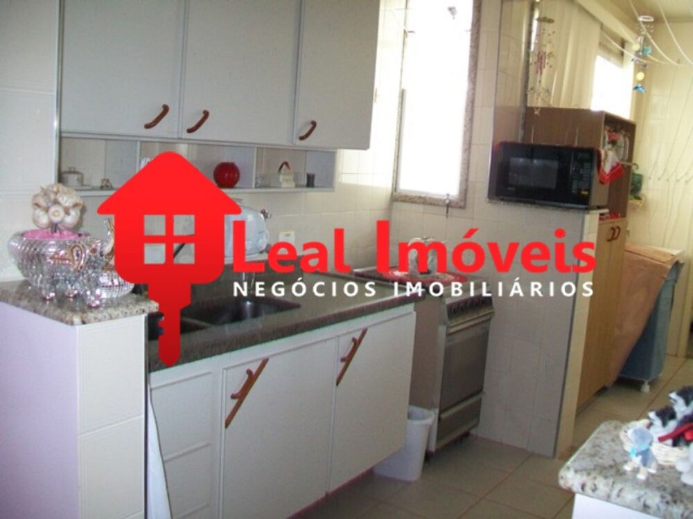 Cobertura, 3 quartos, 10 m² - Foto 1