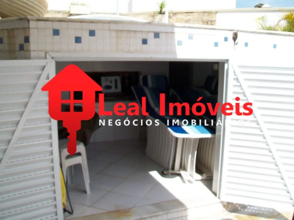 Cobertura, 3 quartos, 10 m² - Foto 16