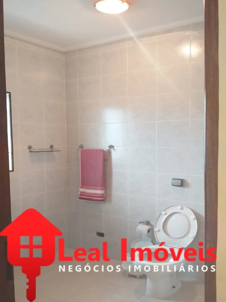 Casa, 3 quartos - Foto 11