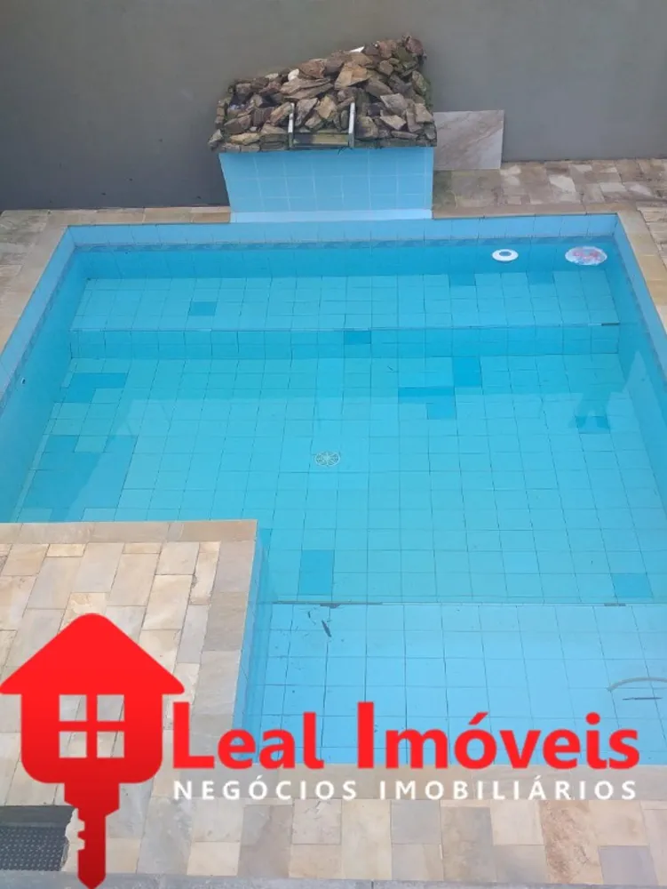 Casa, 3 quartos - Foto 1
