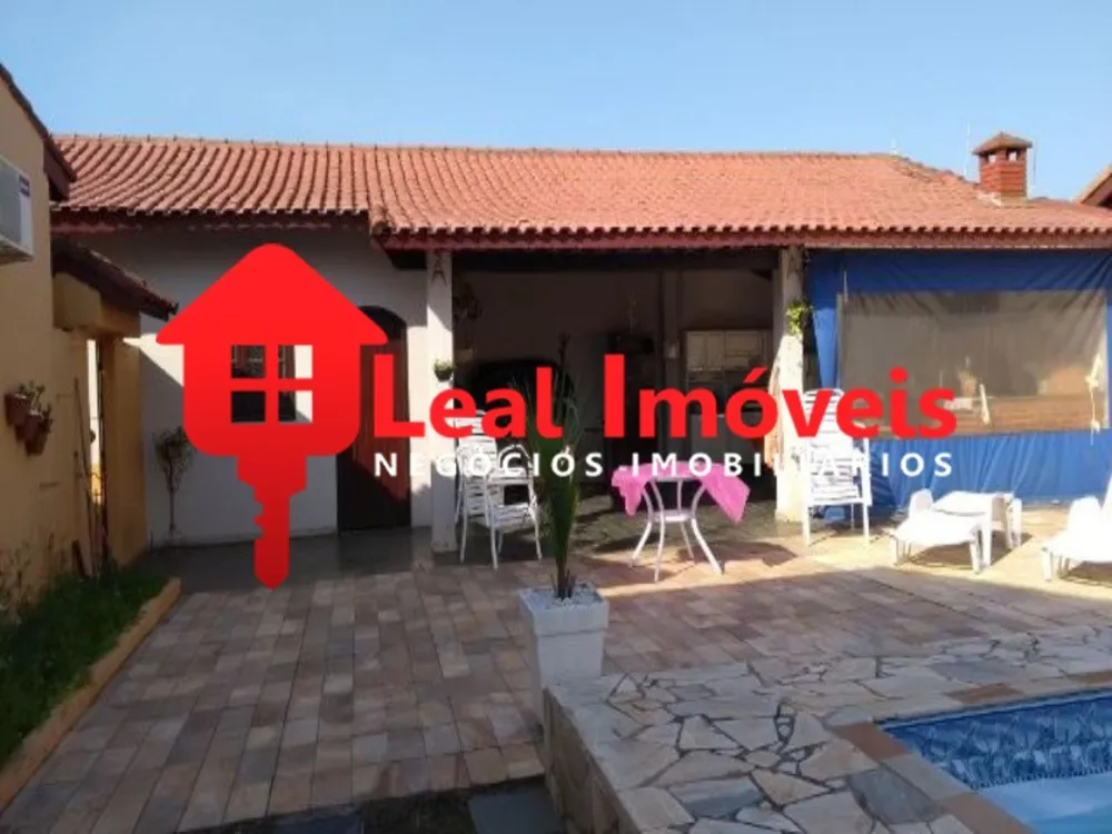 Casa, 3 quartos - Foto 4