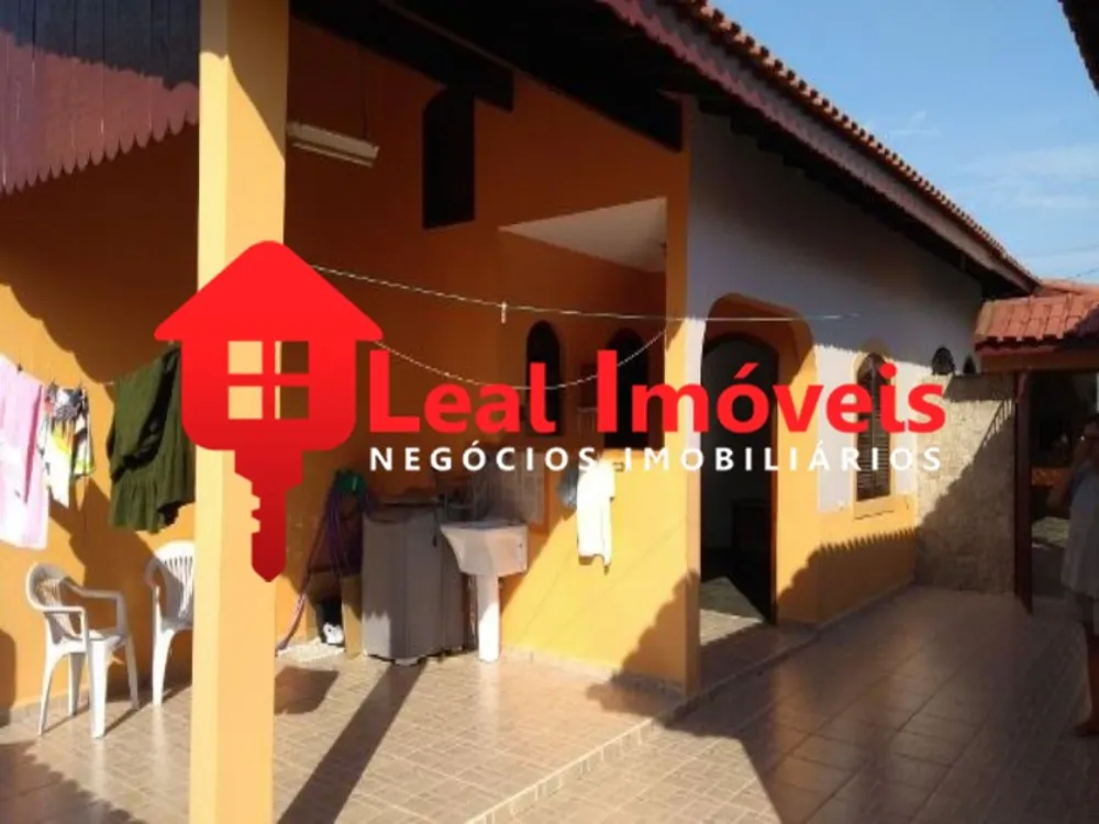 Casa, 3 quartos - Foto 4