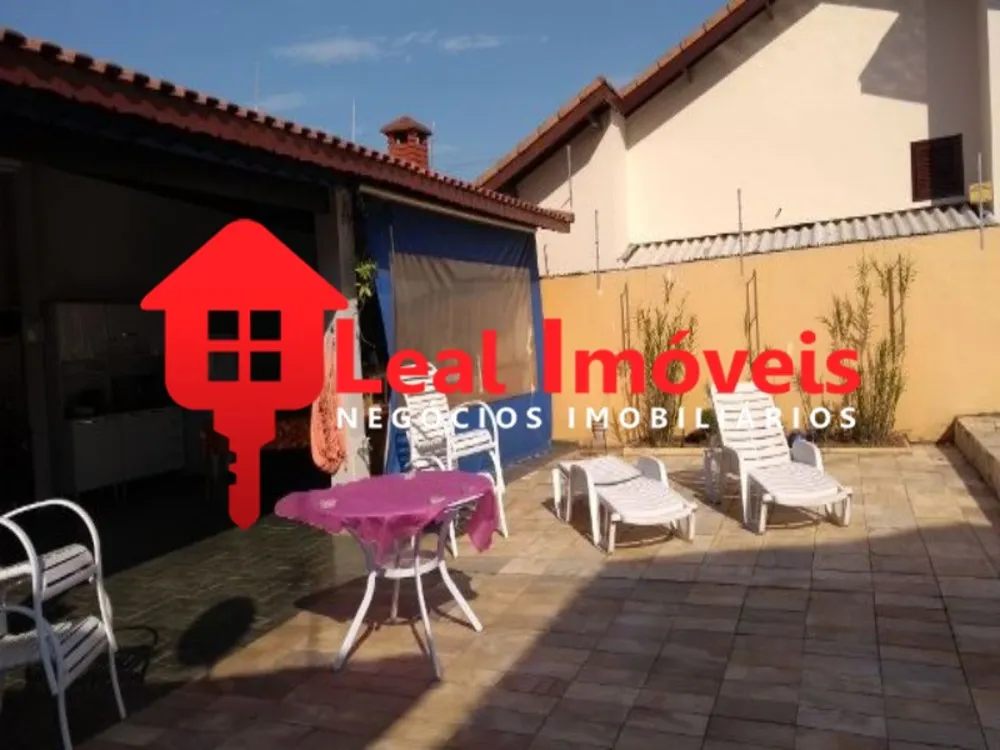 Casa, 3 quartos - Foto 5