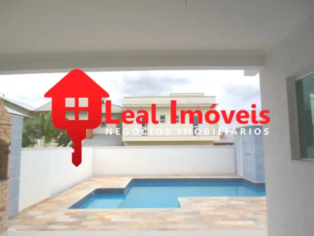 Casa, 4 quartos - Foto 6