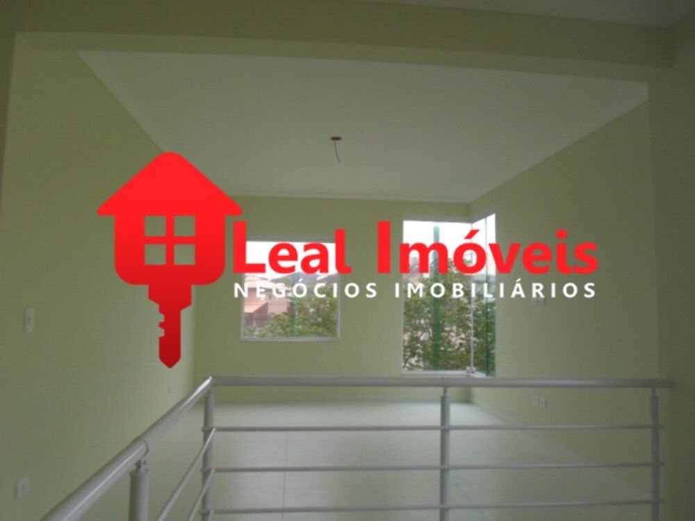 Casa, 4 quartos - Foto 1